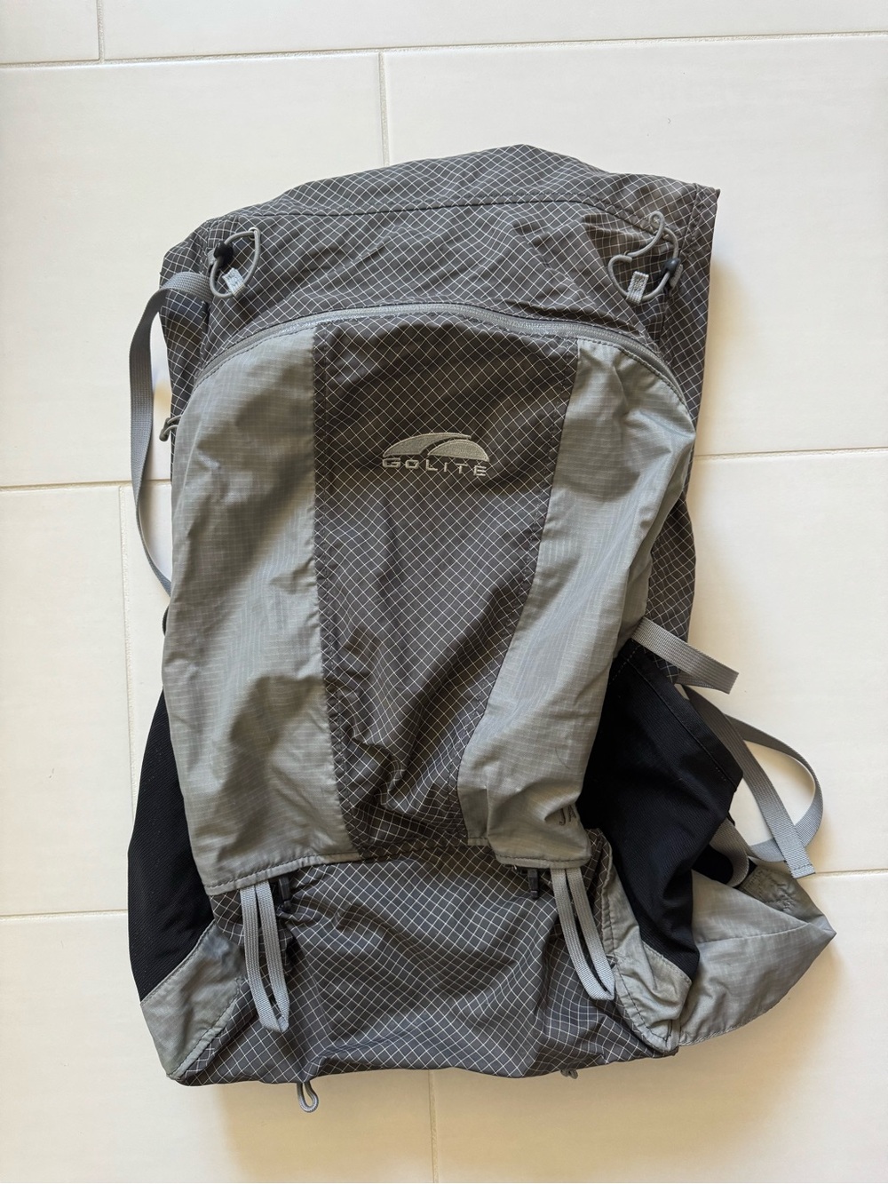 GoLite Jam 2 Ultralight Backpack